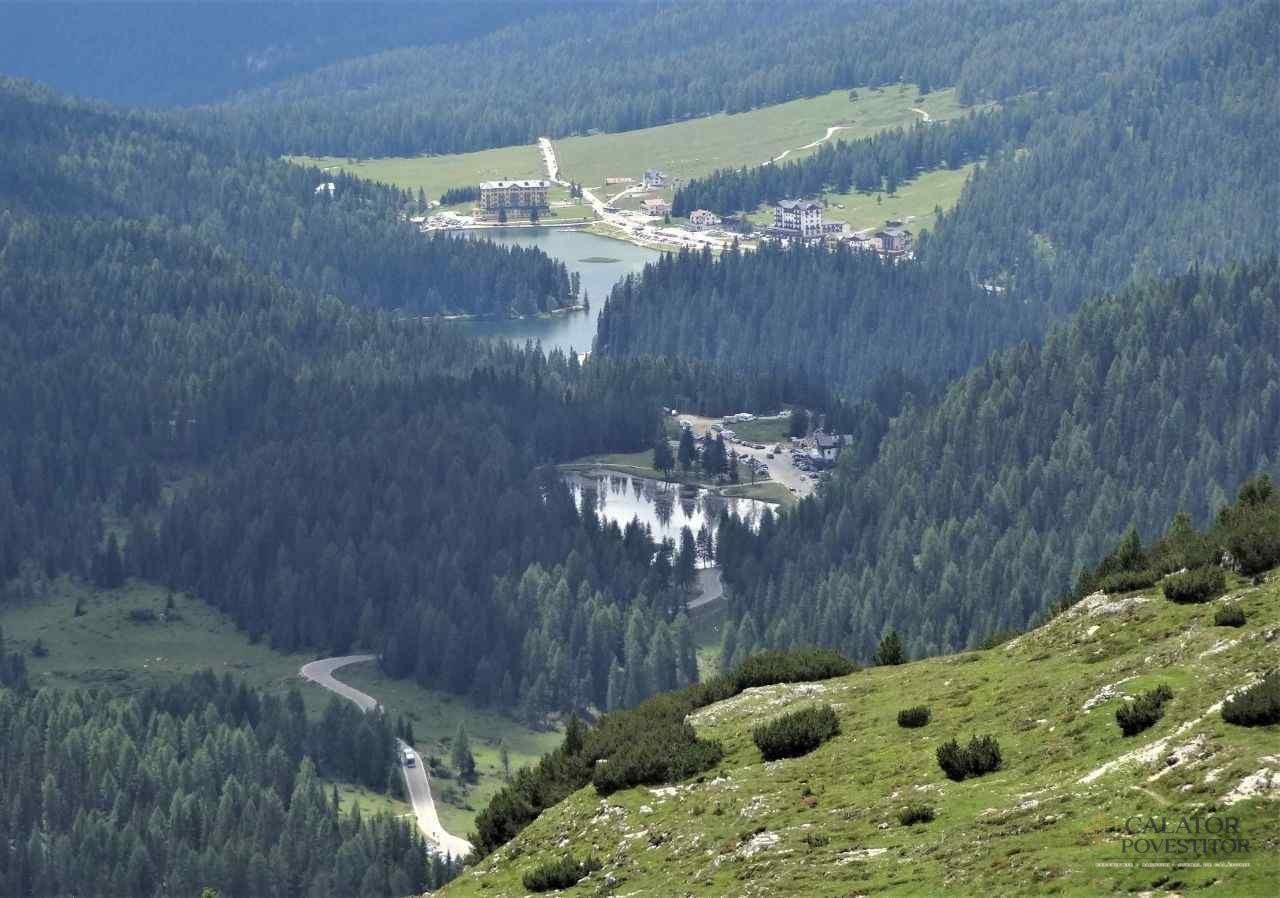 Lago di Misurina