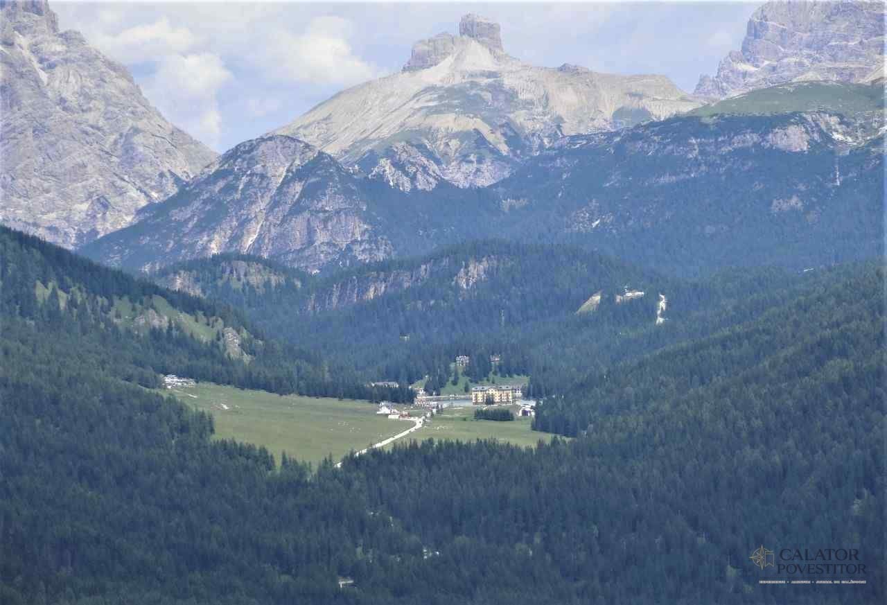 Lago di Misurina