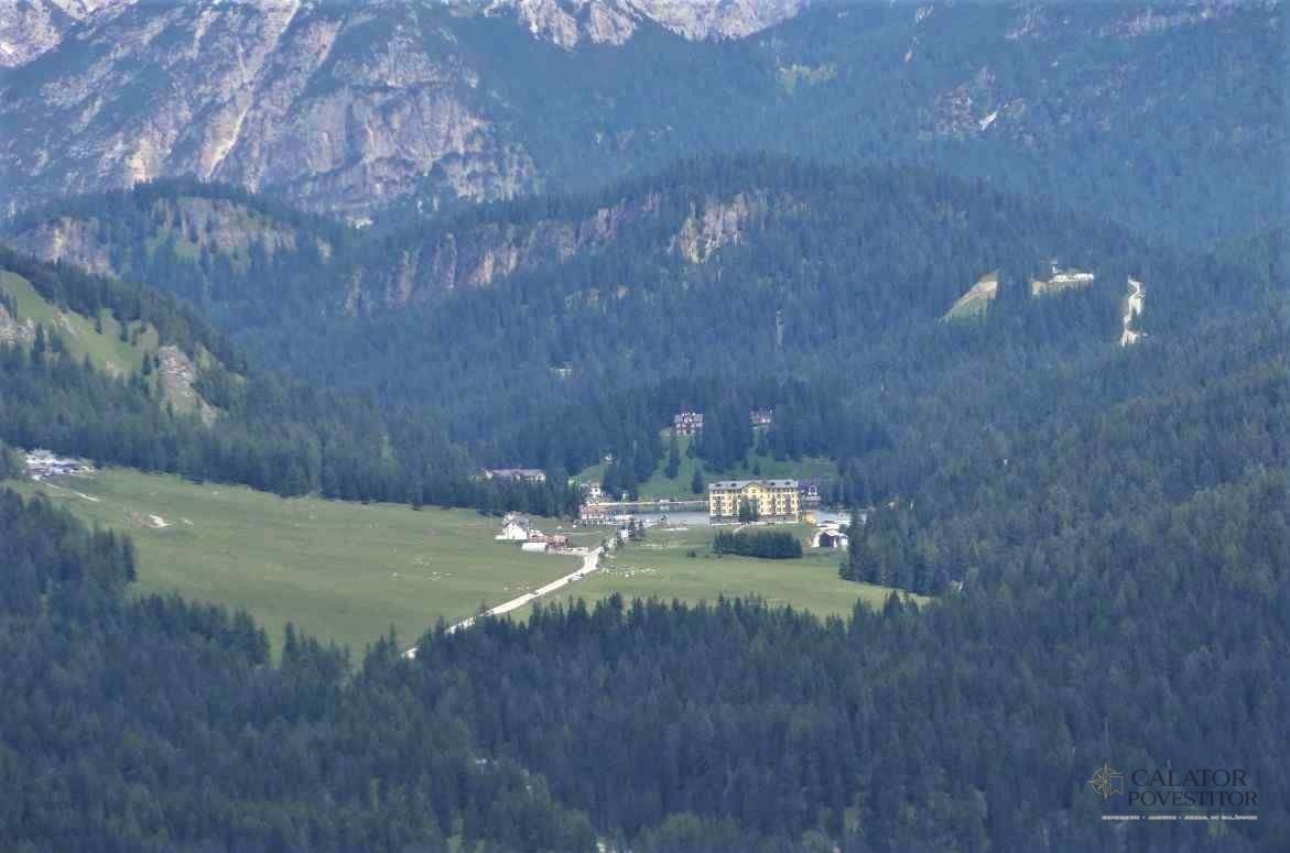 Lago di Misurina