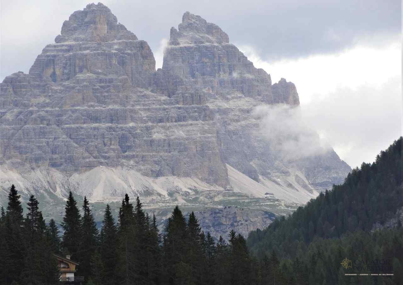 Lago di Misurina