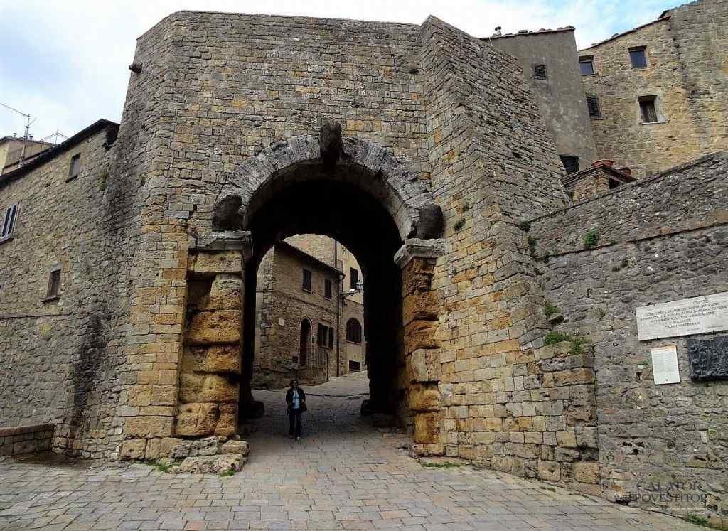 Volterra