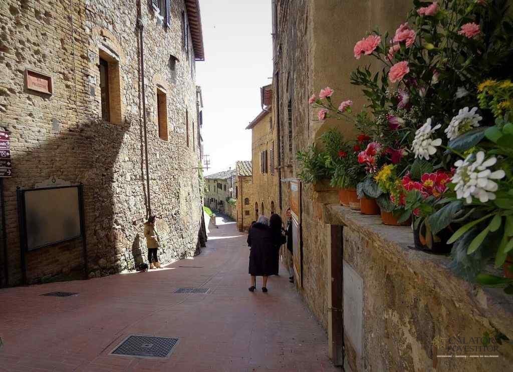 San Gimignano