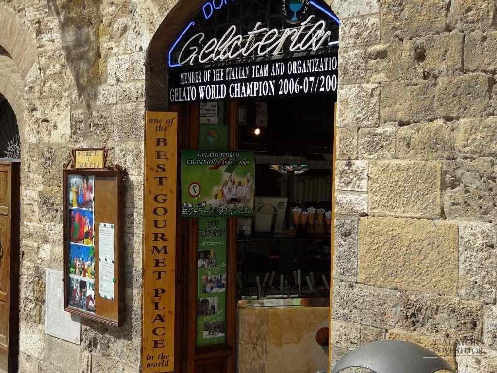 San Gimignano