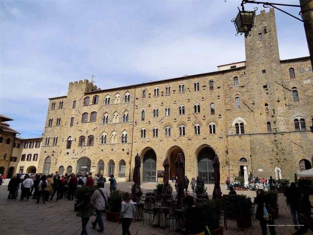 Volterra