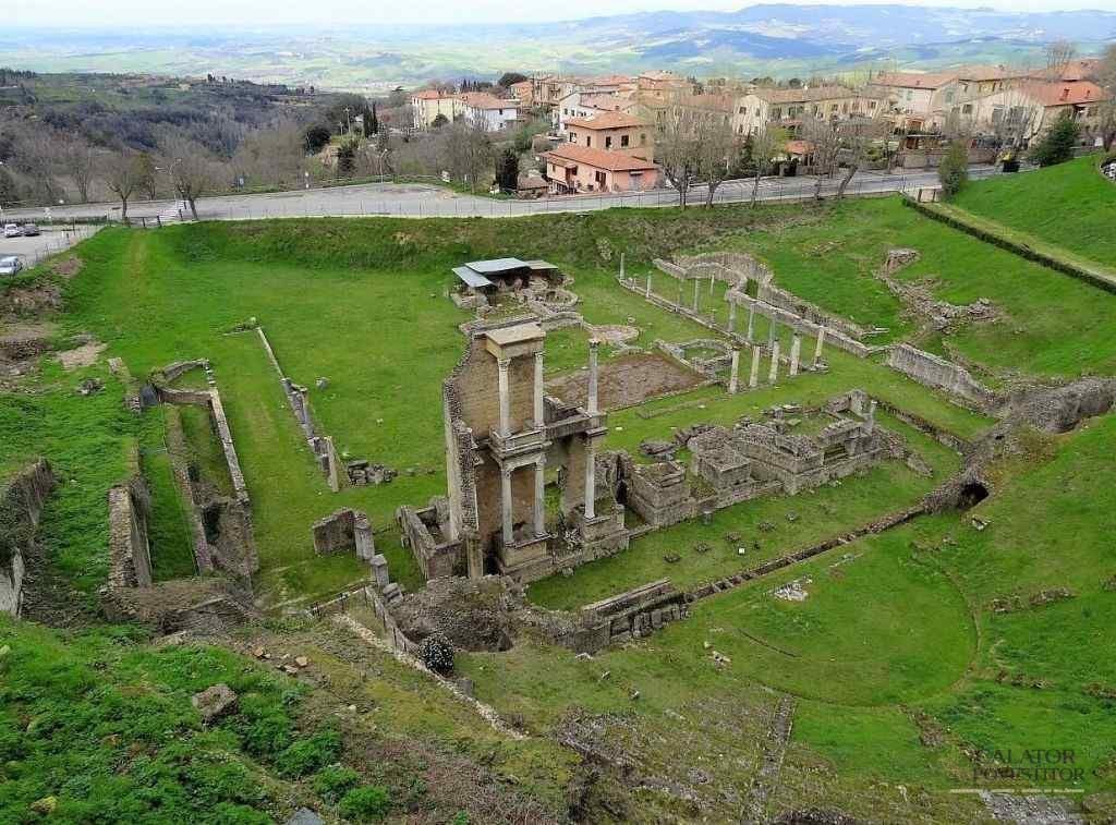 Volterra