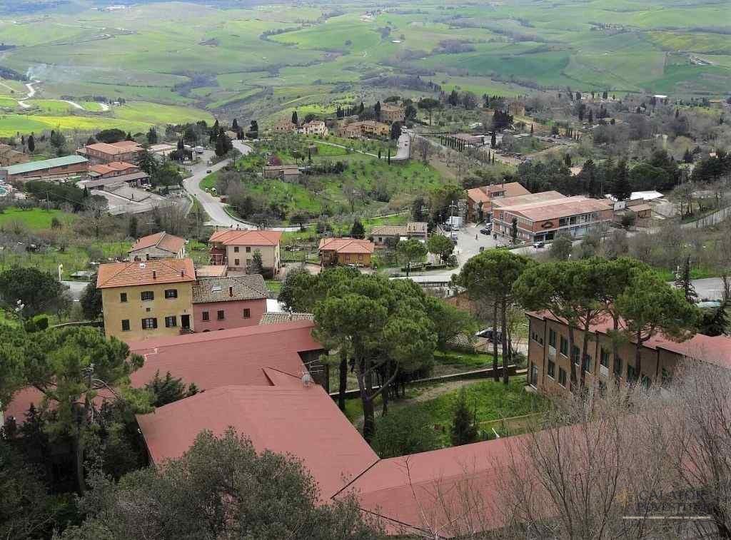 Cele mai frumoase orase din Toscana - Italia