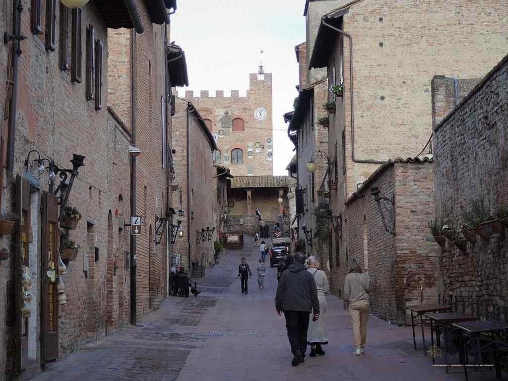 Certaldo