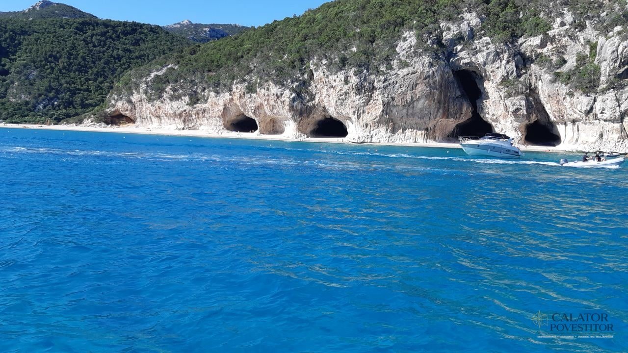 Cele mai frumoase plaje din Sardinia
