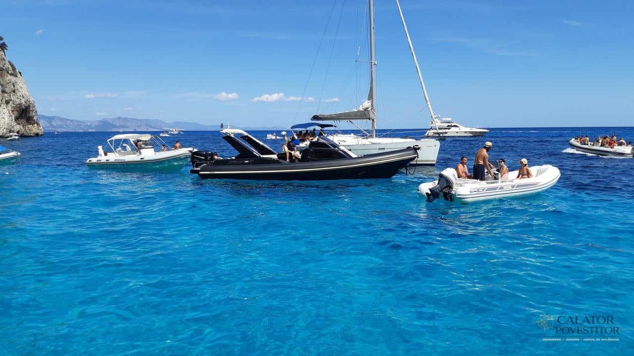 Cele mai frumoase plaje din Sardinia
