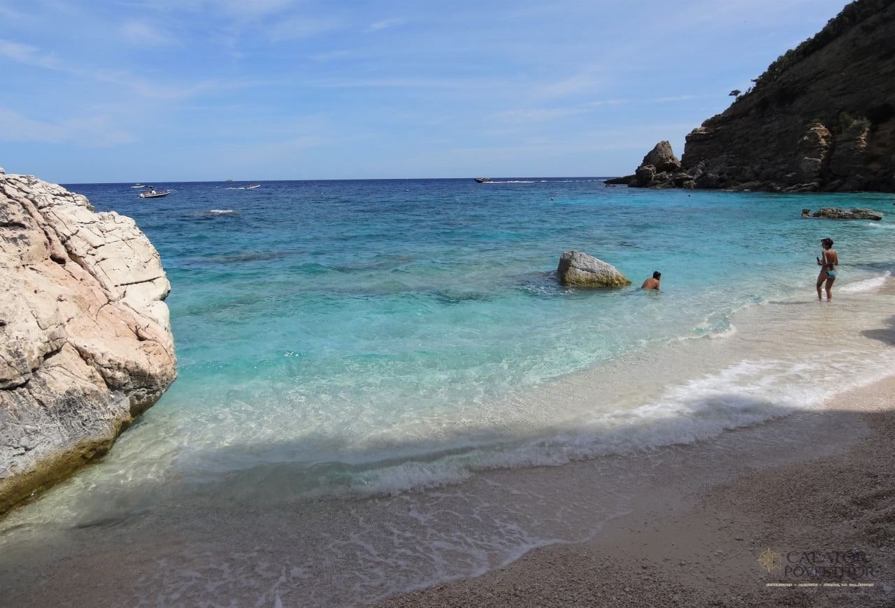 Cele mai frumoase plaje din Sardinia
