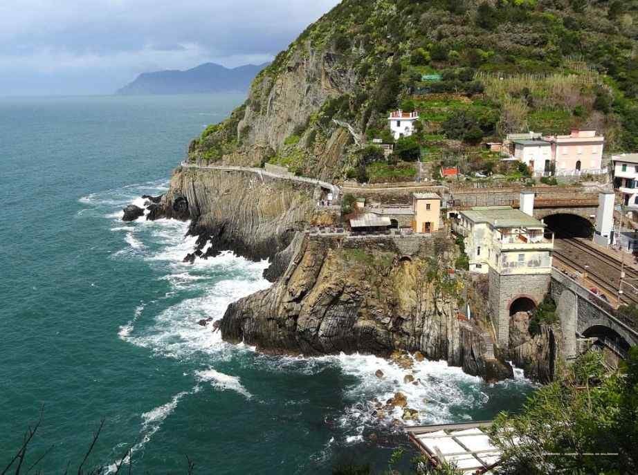 Cinque Terre – ghid turistic 2024 pentru o escapada de neuitat in Italia