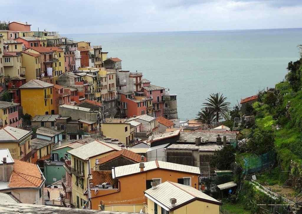 Cinque Terre – ghid turistic 2024 pentru o escapada de neuitat in Italia