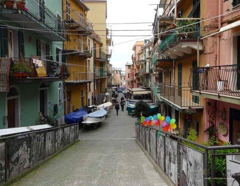 Cinque Terre – ghid turistic 2024 pentru o escapada de neuitat in Italia
