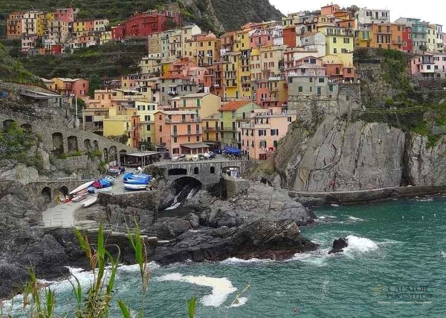 Cinque Terre – ghid turistic 2024 pentru o escapada de neuitat in Italia