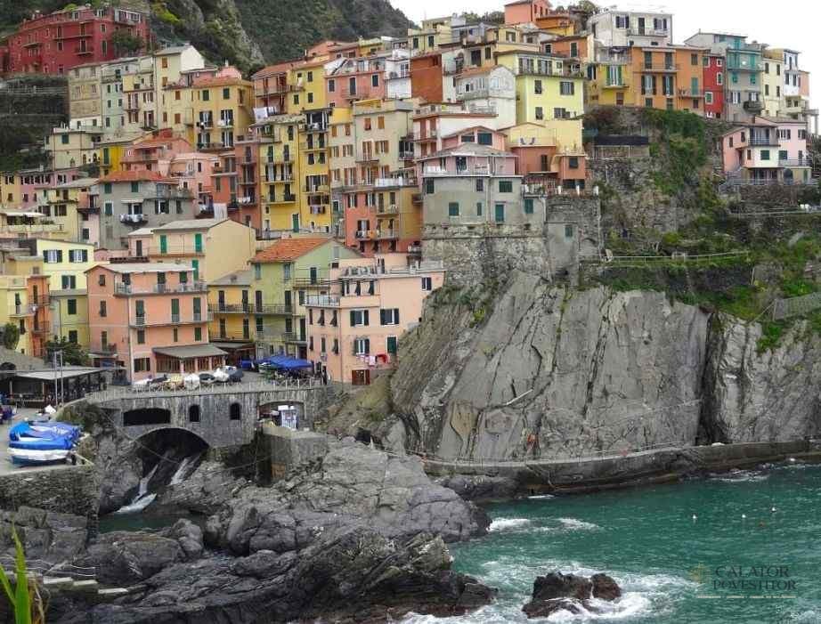 Cinque Terre – ghid turistic 2024 pentru o escapada de neuitat in Italia