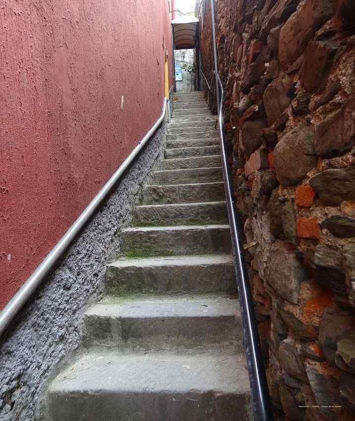 Cinque Terre – ghid turistic 2024 pentru o escapada de neuitat in Italia