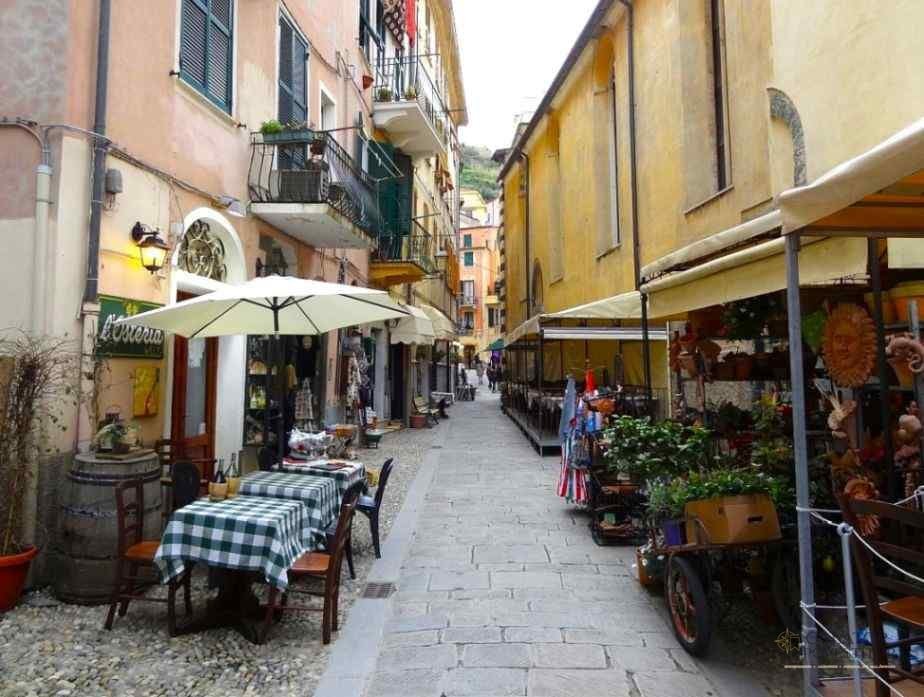Cinque Terre – ghid turistic 2024 pentru o escapada de neuitat in Italia
