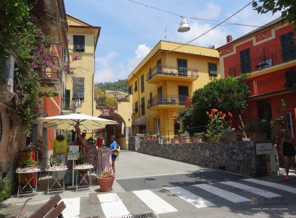 Cinque Terre – ghid turistic 2024 pentru o escapada de neuitat in Italia