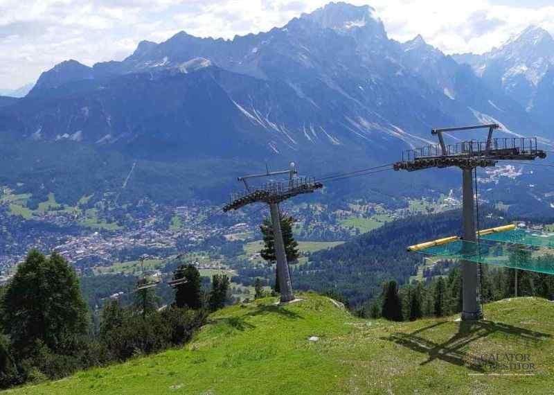 Cortina d