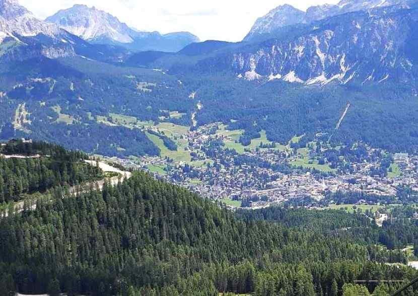 Cortina d