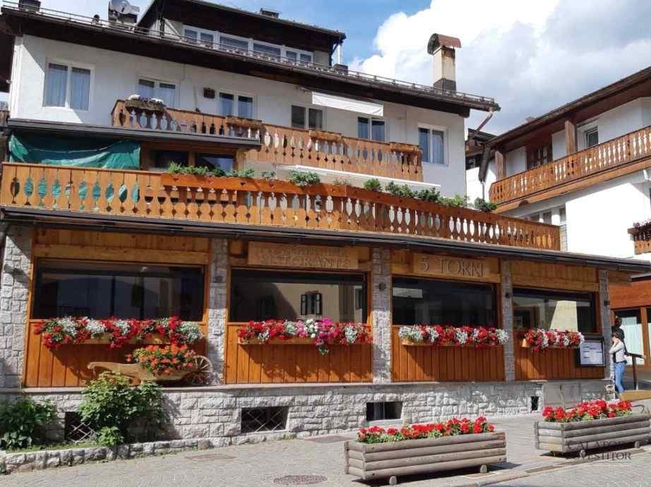 Cortina d