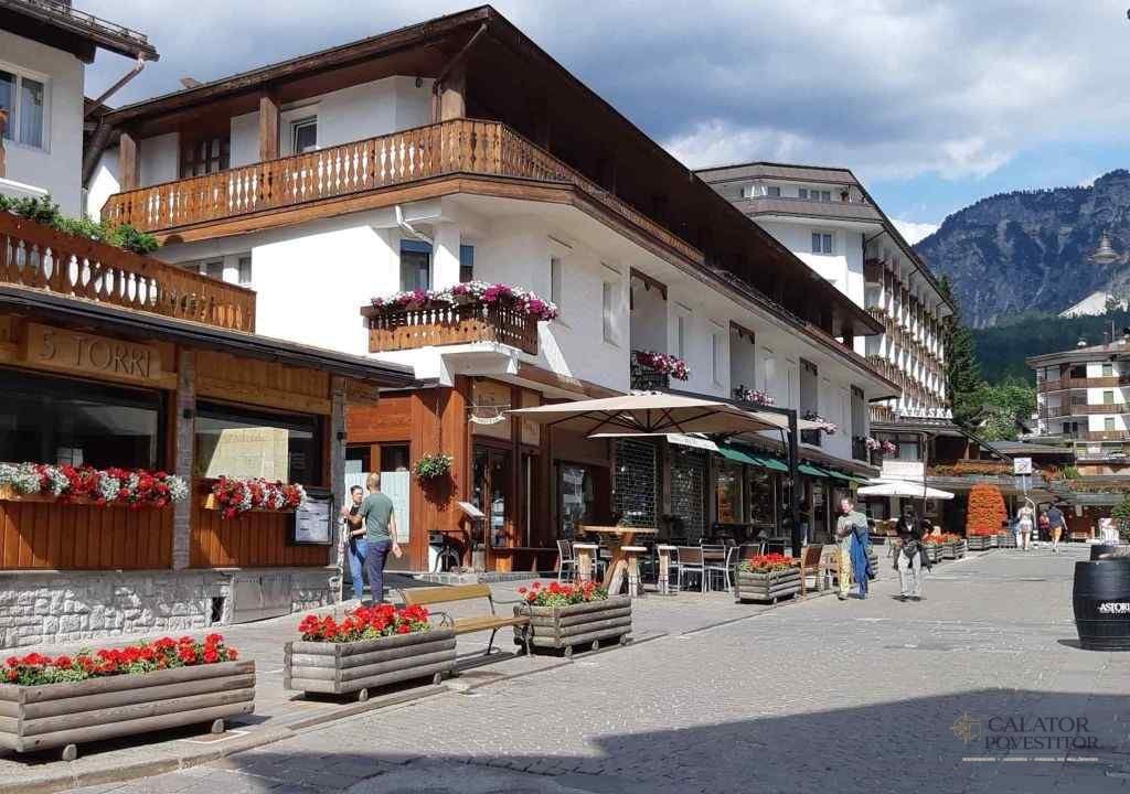 Cortina d