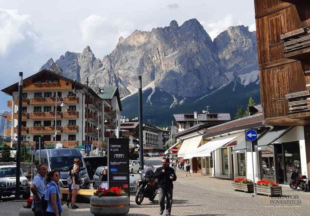 Cortina d