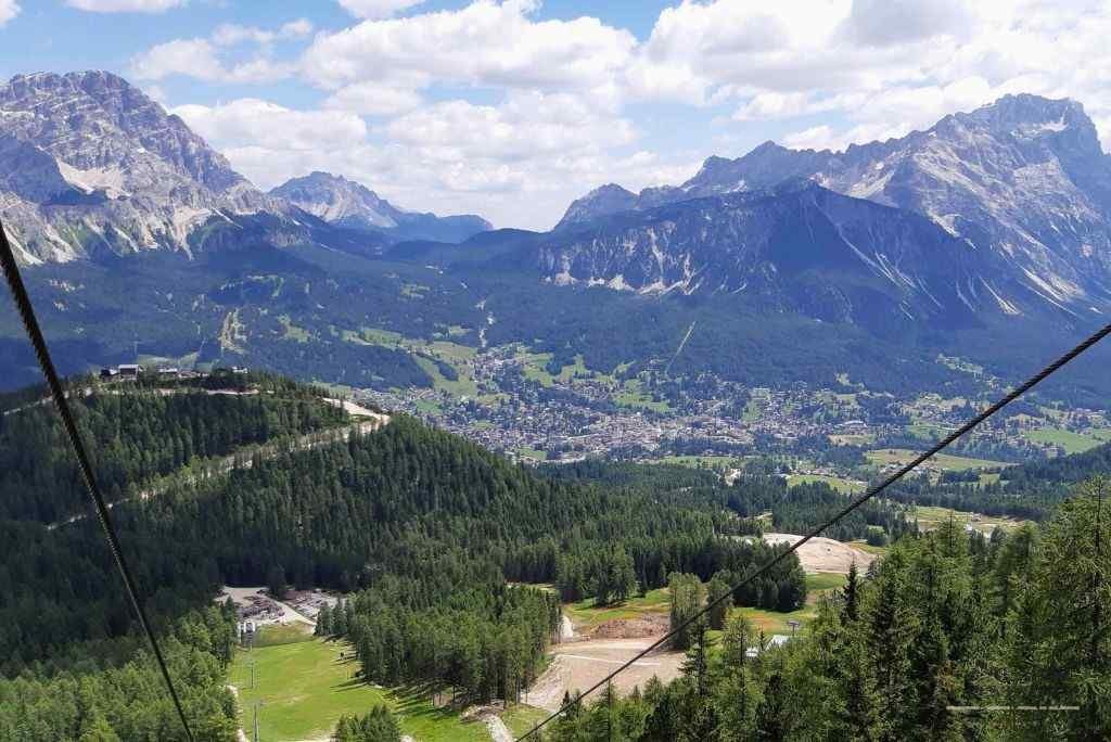 Cortina d