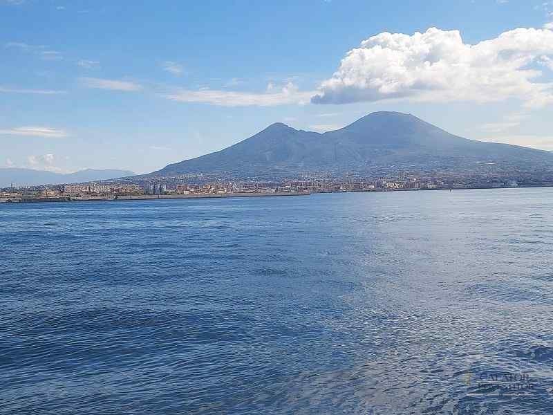 Ghid complet insula Ischia - Italia