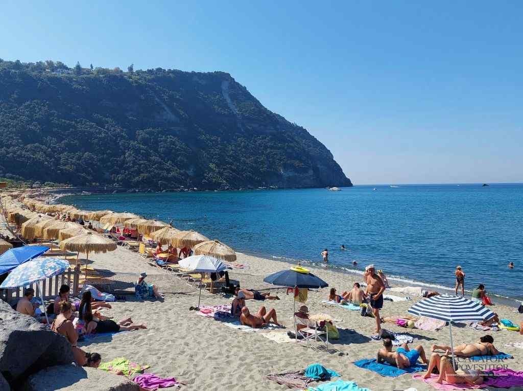 Ghid complet insula Ischia - Italia