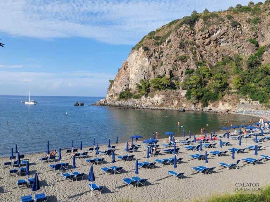 Ghid complet insula Ischia - Italia