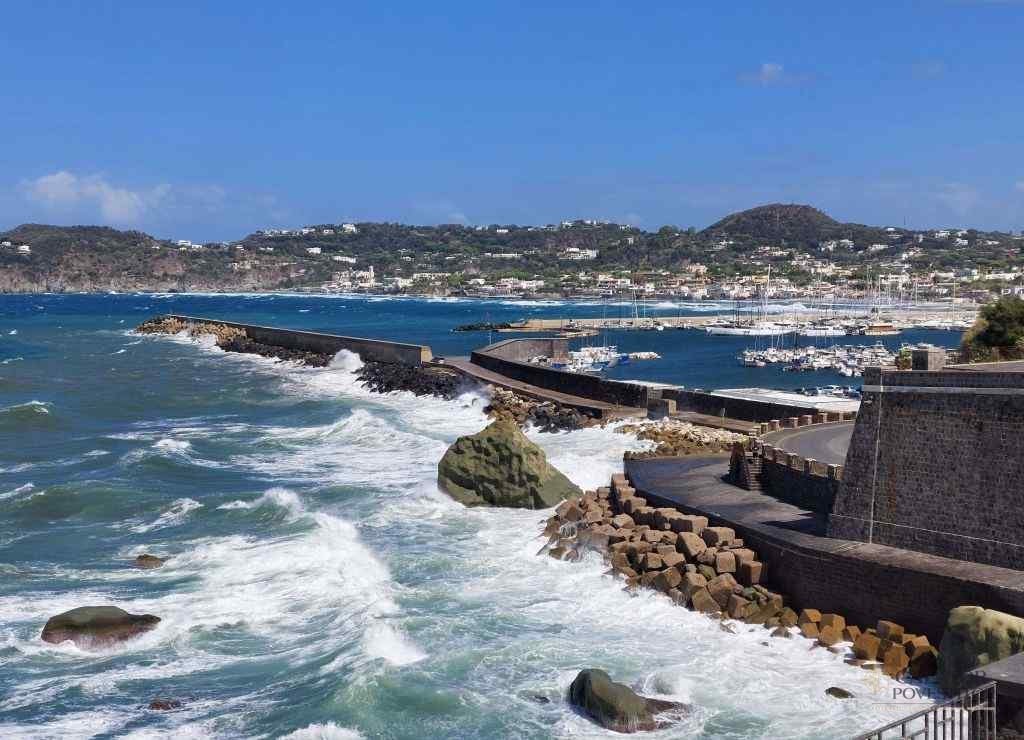 Insula Ischia, cele mai frumoase locuri