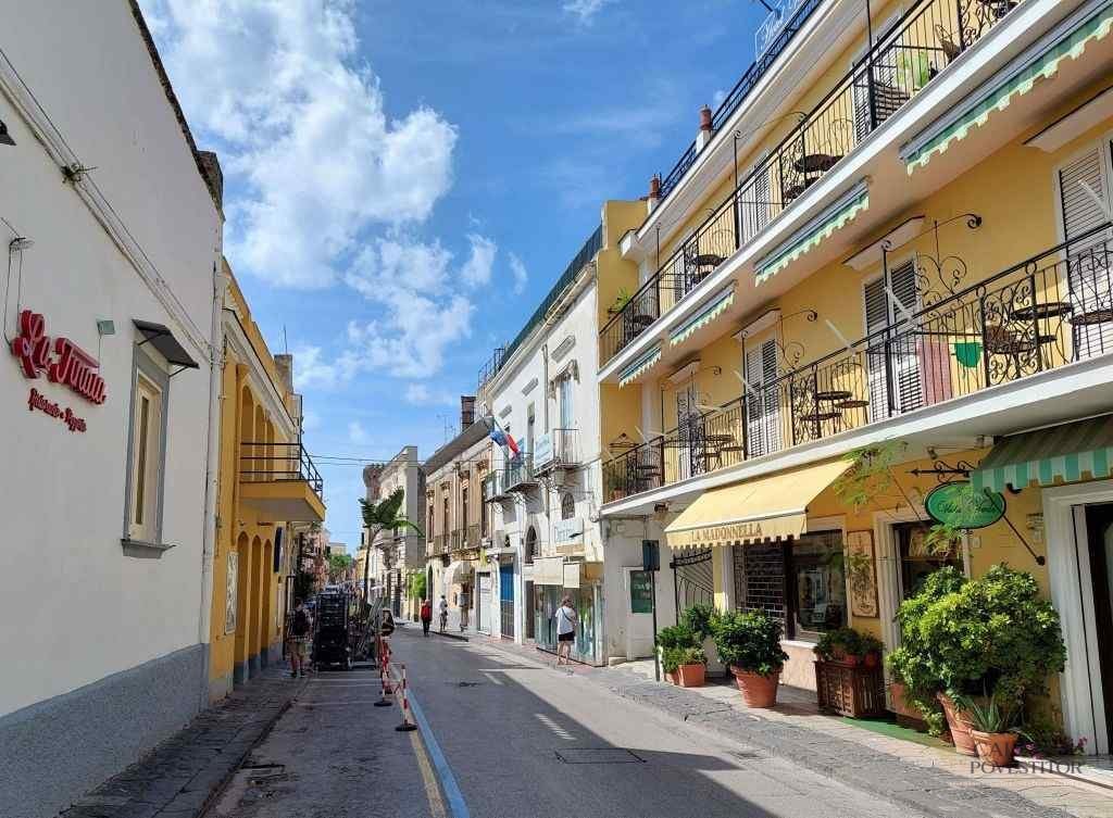 Pizzeria La Tinaia