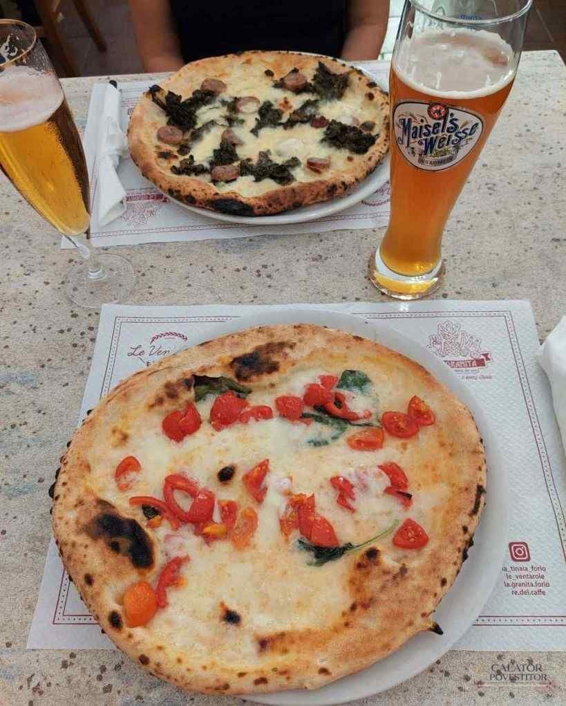 Pizzeria La Tinaia