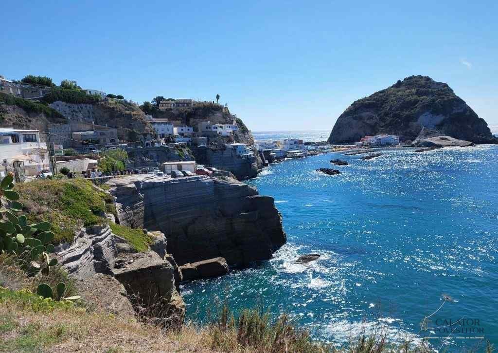 Insula Ischia, cele mai frumoase locuri