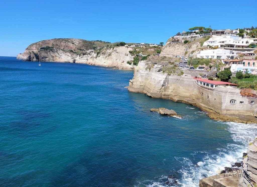 Insula Ischia, cele mai frumoase locuri
