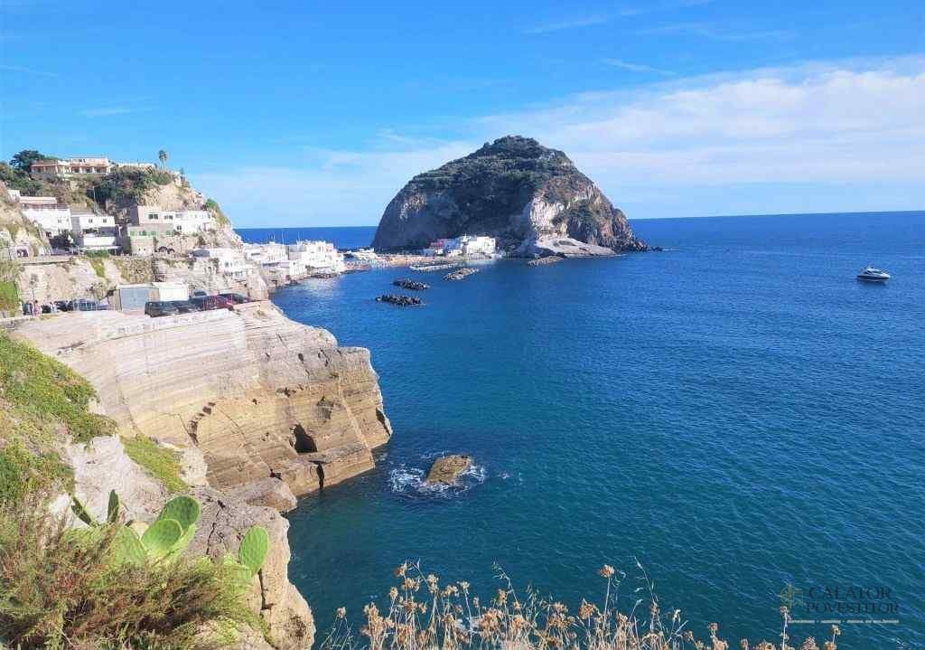 Insula Ischia, cele mai frumoase locuri