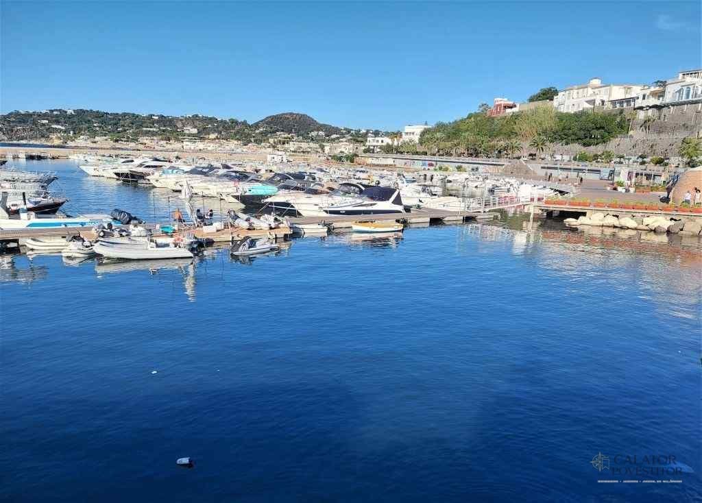 Insula Ischia, cele mai frumoase locuri
