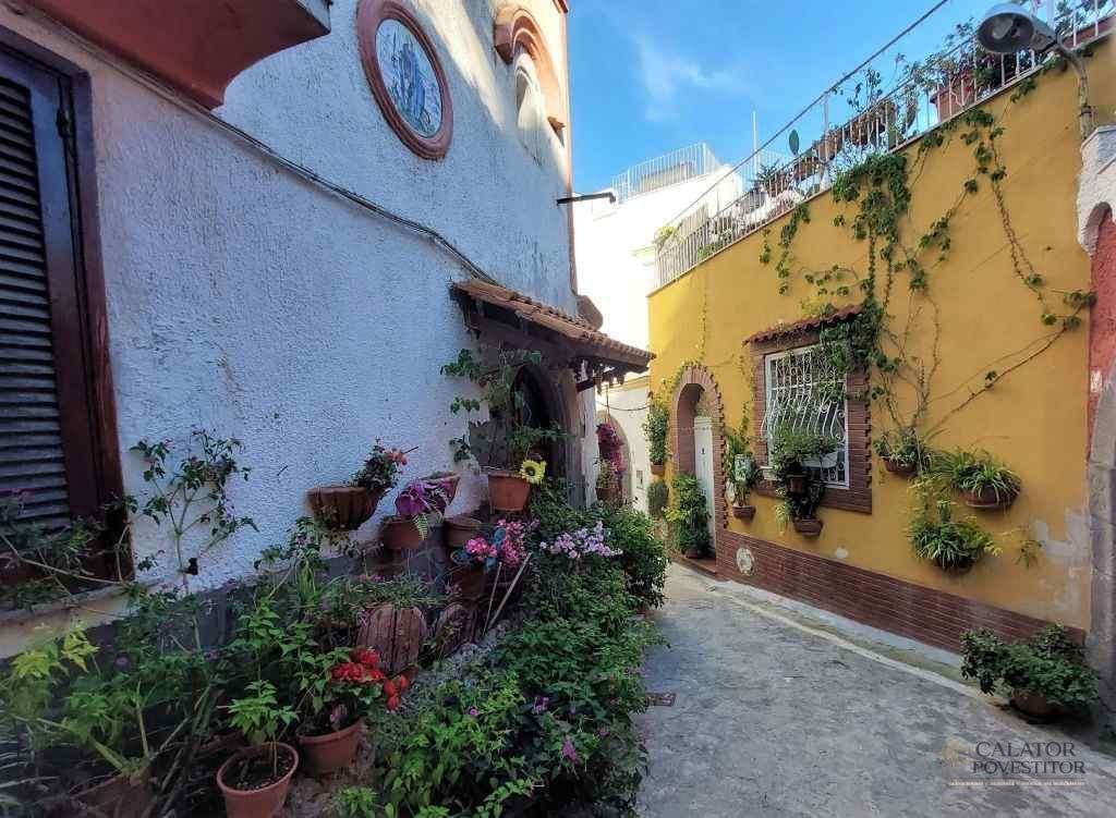 Insula Ischia, cele mai frumoase locuri