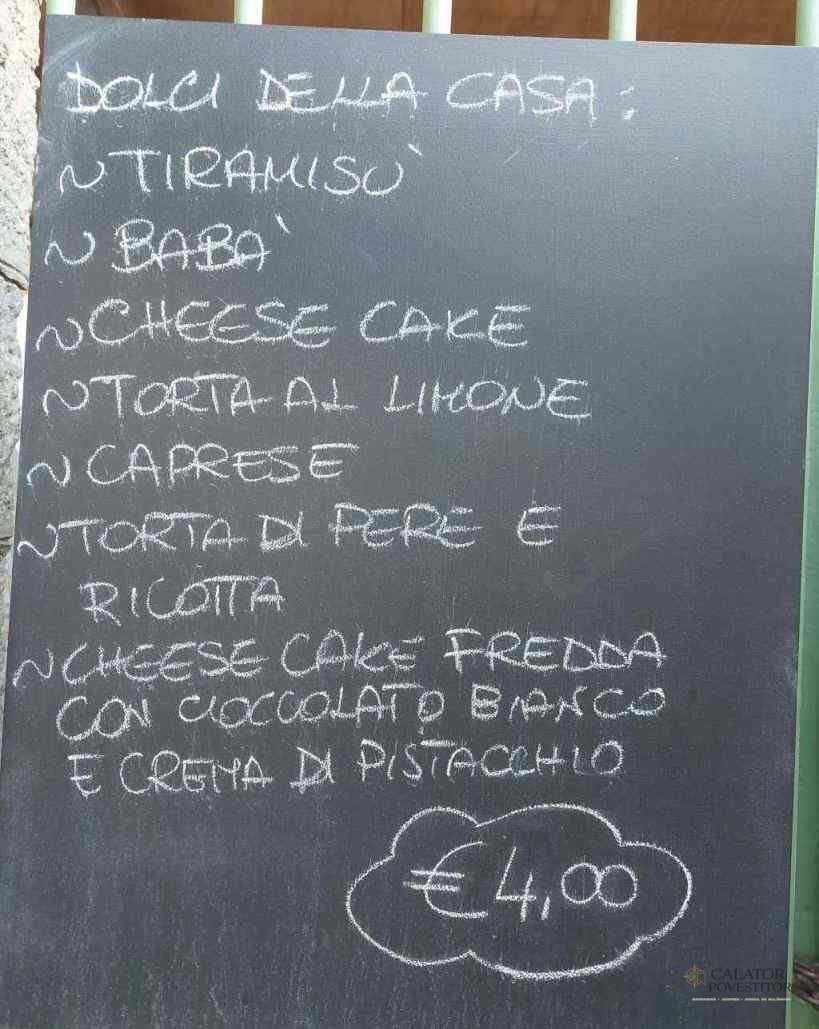 Pizzeria La Tinaia