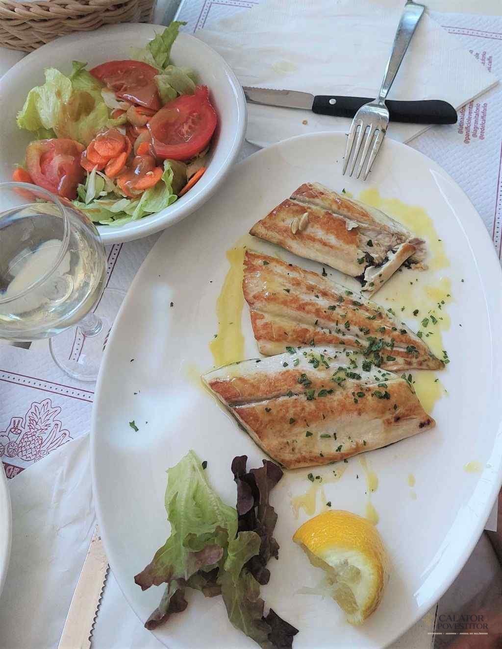 Pizzeria La Tinaia