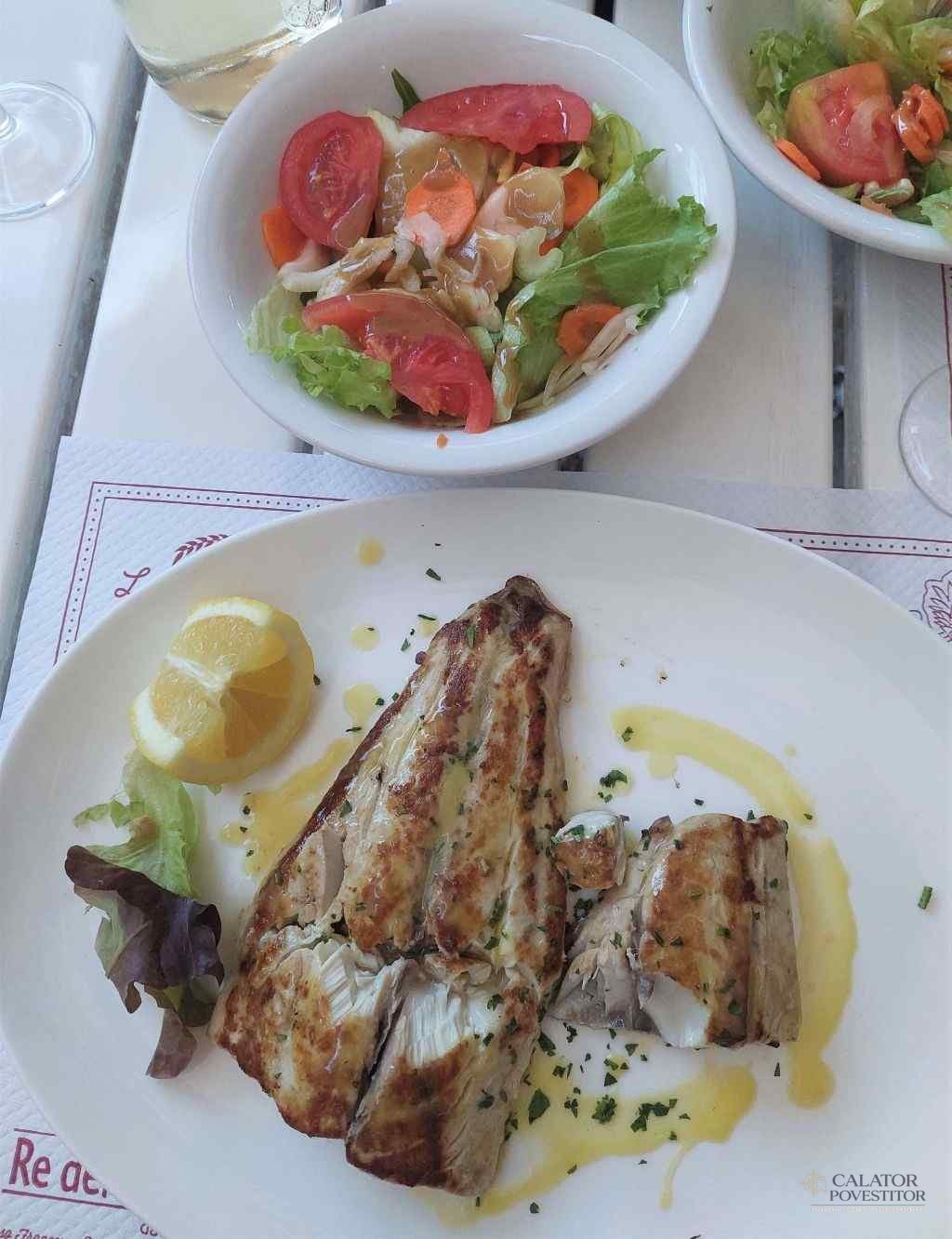 Pizzeria La Tinaia