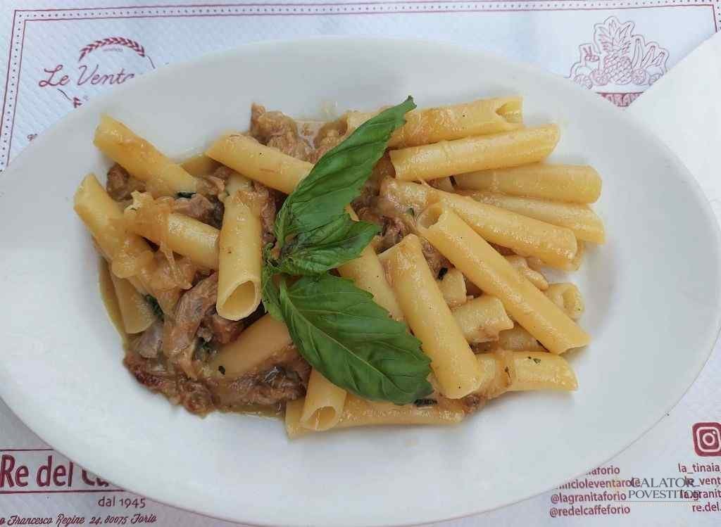 Pizzeria La Tinaia