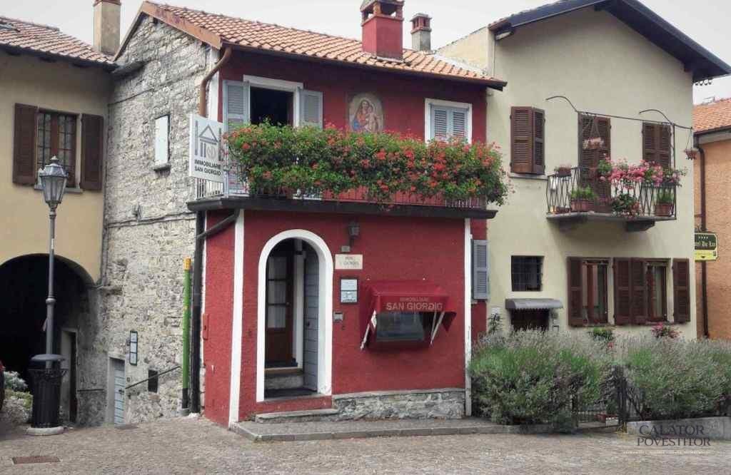 Varenna