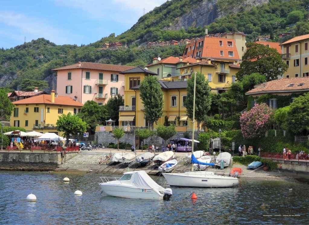 Varenna