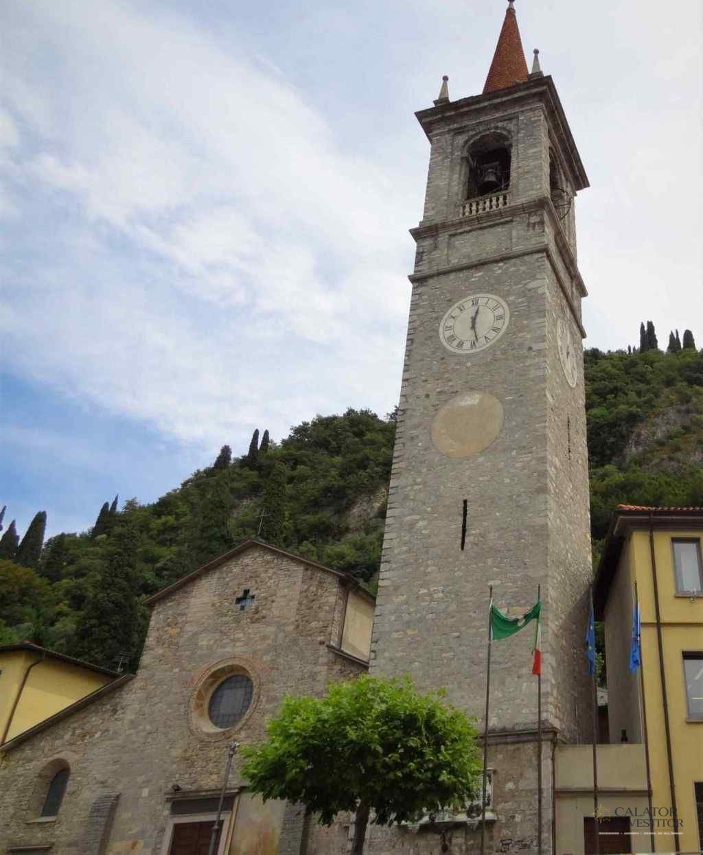 Varenna