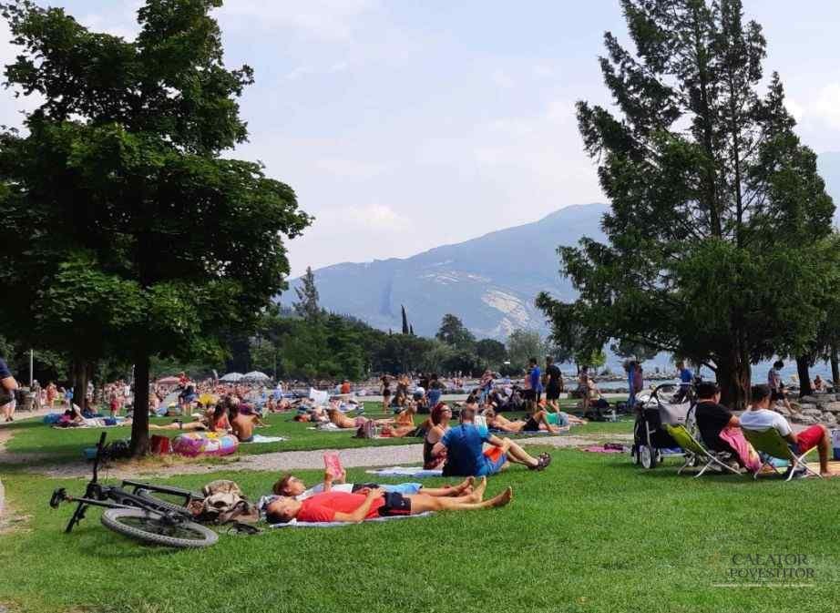 Lacul Garda – atractii turistice de top
