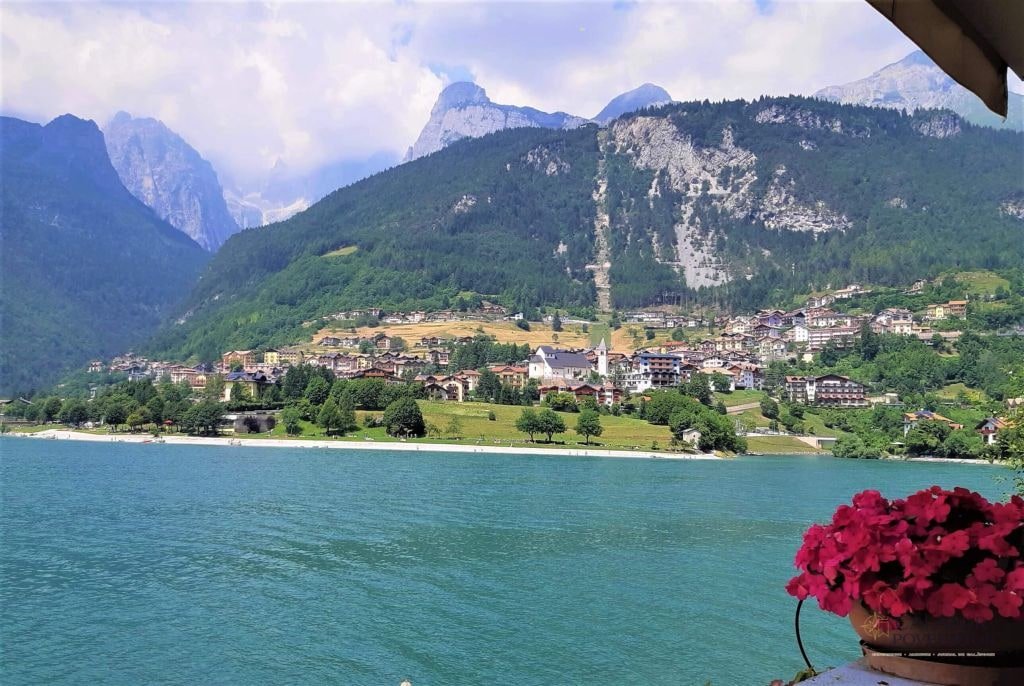 Lago di Molveno