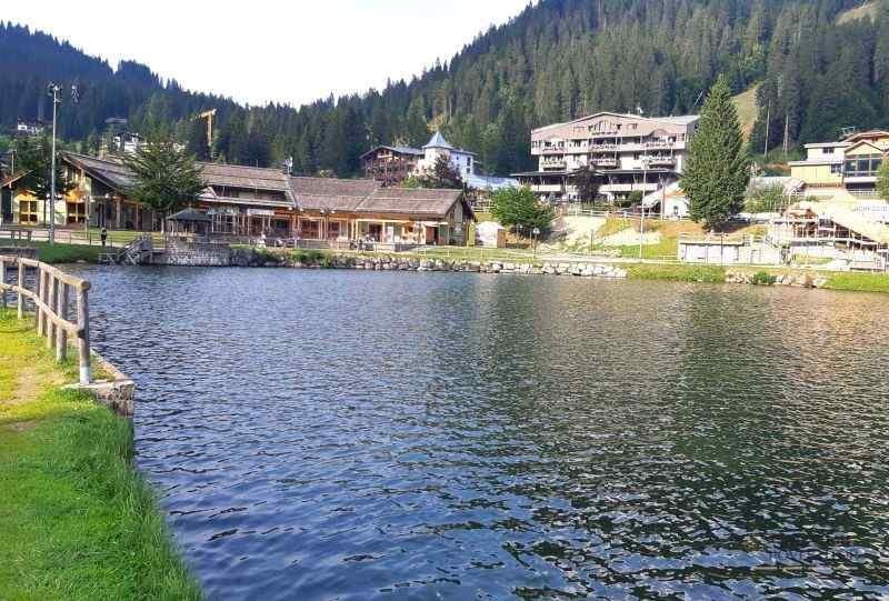 Madonna di Campiglio - destinație de top