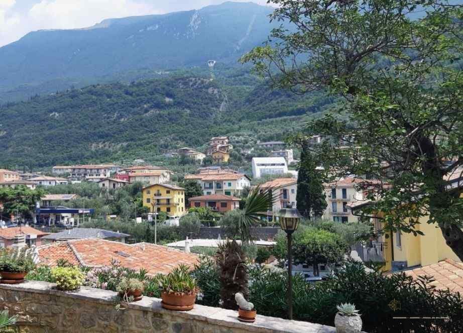 Malcesine,Italia - de la Monte Baldo la frumusetea lacului Garda